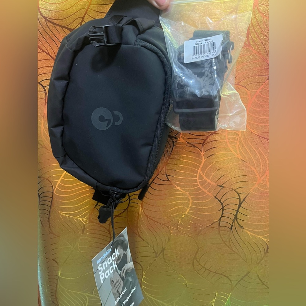 Lunchbox Packs Bundle <open to offers>